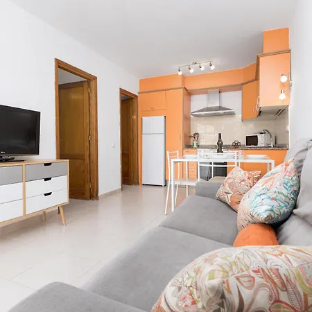 Home2book El Terrace Retreat Cotillo