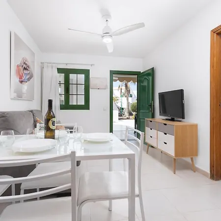 Home2book El Terrace Retreat Apartamento