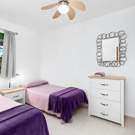 Apartamento Home2book El Terrace Retreat