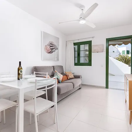 Home2book El Terrace Retreat Apartamento Cotillo