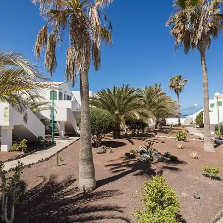 Apartamento Home2book El Terrace Retreat