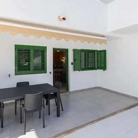 Home2book El Terrace Retreat Apartamento Cotillo