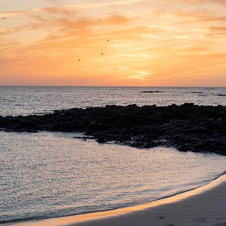 Apartamento Home2book El Terrace Retreat Cotillo