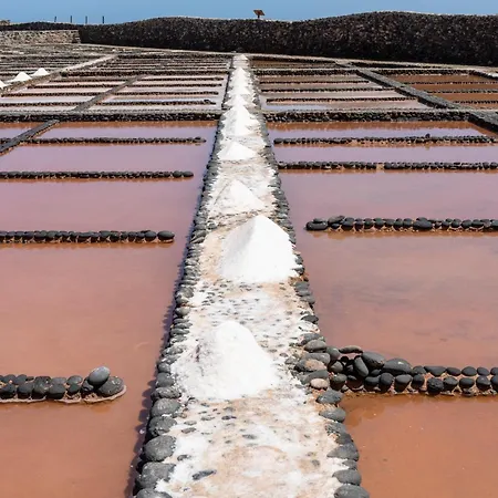 Home2book El Terrace Retreat