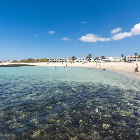 Apartamento Home2book El Terrace Retreat