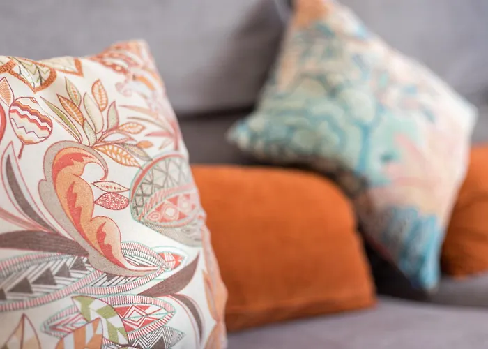 Home2book El Terrace Retreat アパート Cotillo