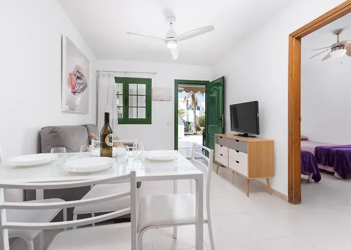 Home2book El Terrace Retreat アパート