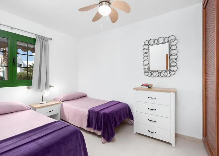 アパート Home2book El Terrace Retreat