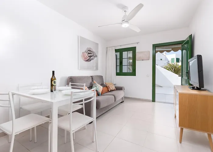 Home2book El Terrace Retreat アパート Cotillo