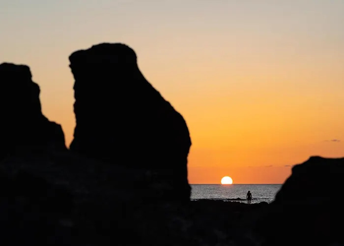 アパート Home2book El Terrace Retreat *