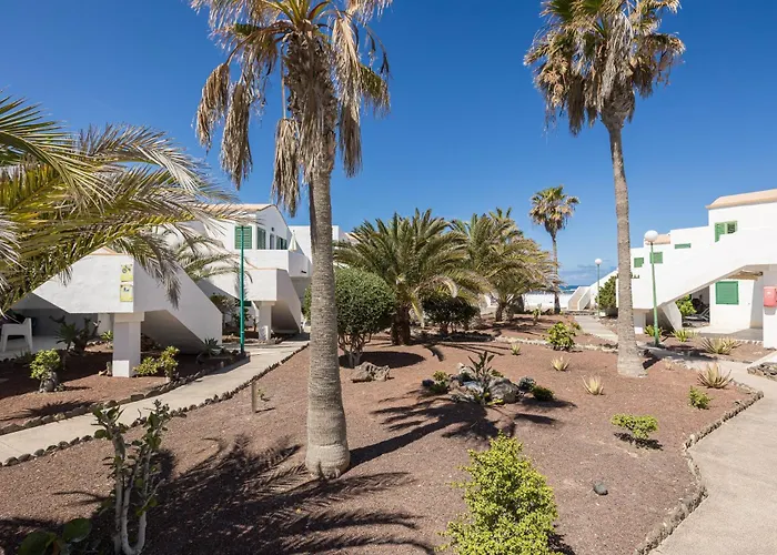 アパート Home2book El Terrace Retreat