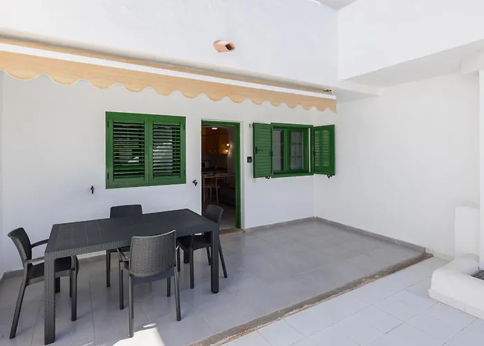 Home2book El Terrace Retreat アパート Cotillo