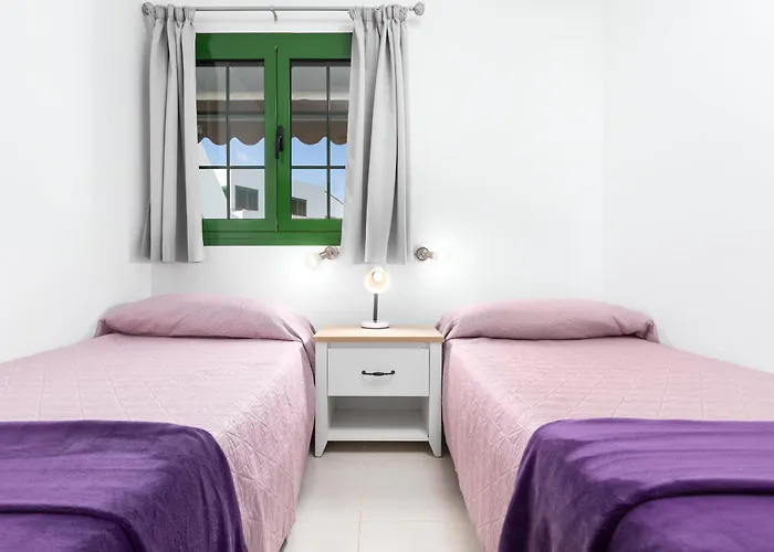 アパート Home2book El Terrace Retreat