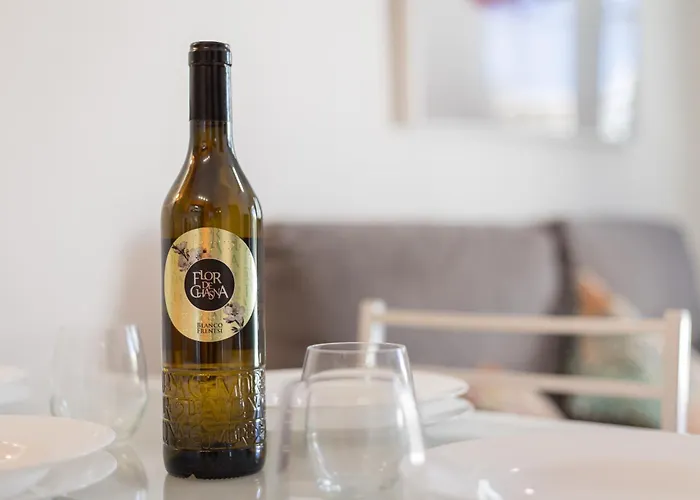 アパート Home2book El Terrace Retreat *