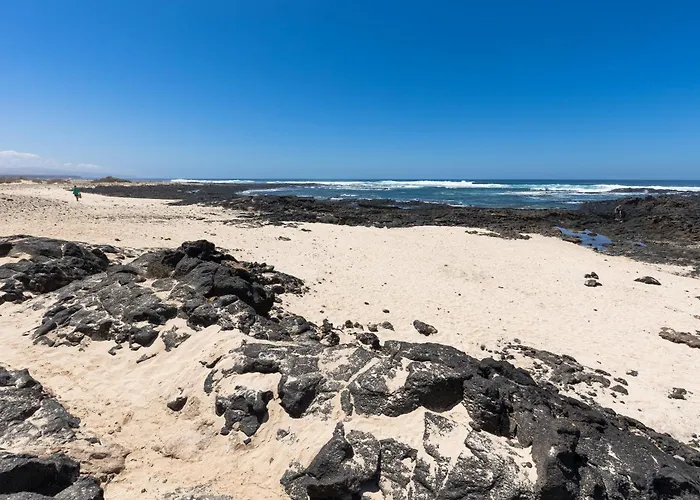 Home2book El Terrace Retreat *