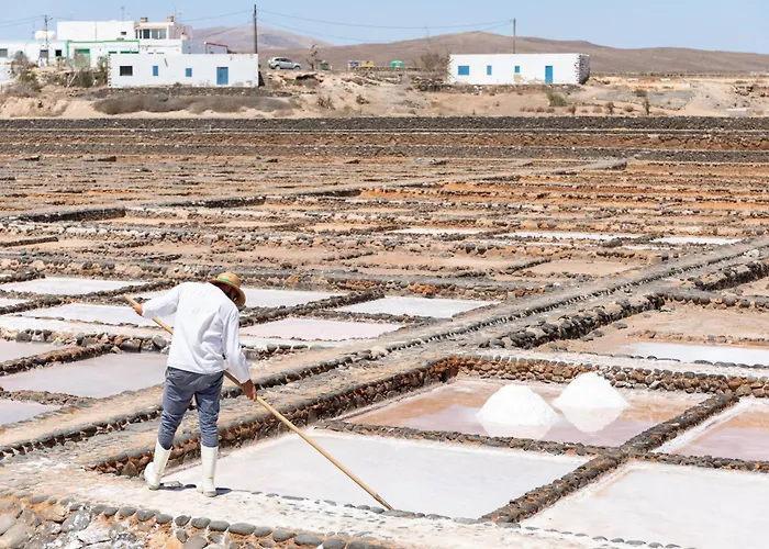 Home2book El Terrace Retreat アパート